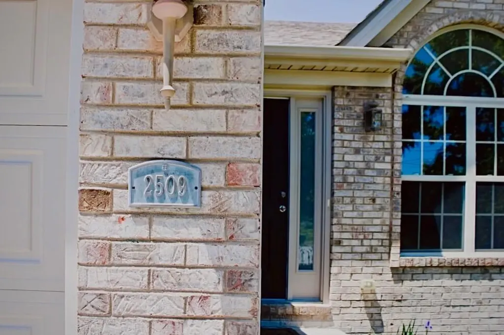 2509 Sun Seeker Court Lexington KY 40503