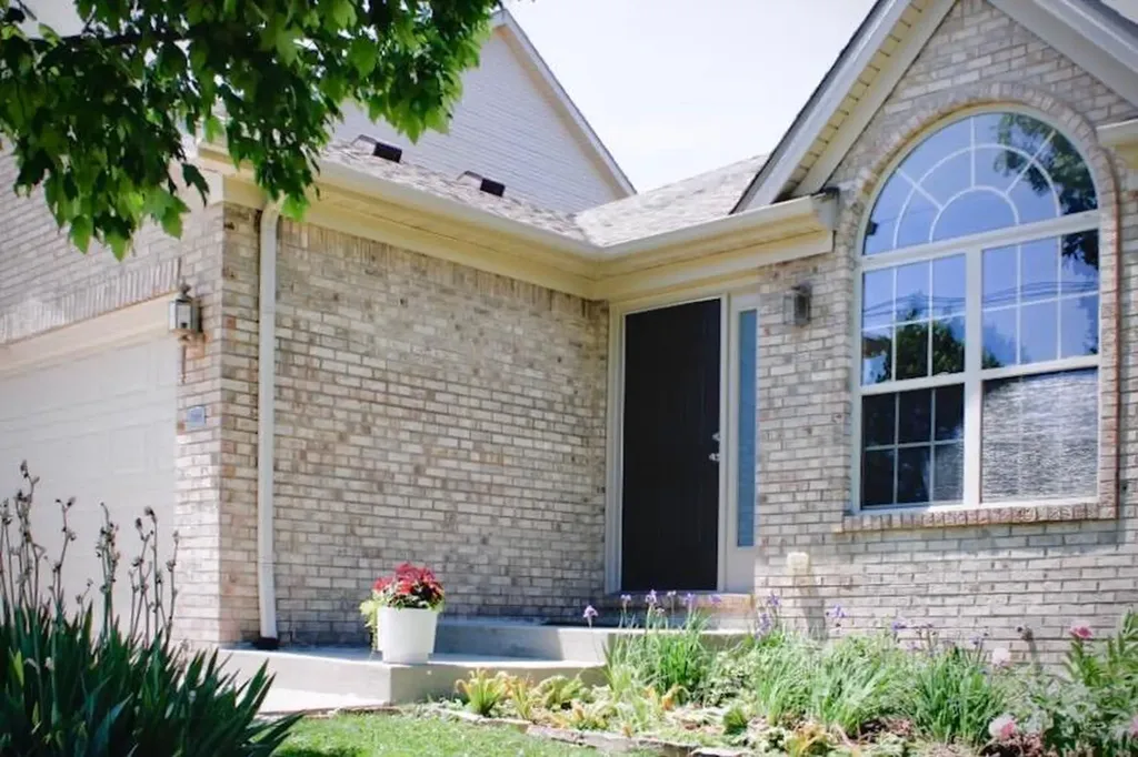 2509 Sun Seeker Court Lexington KY 40503