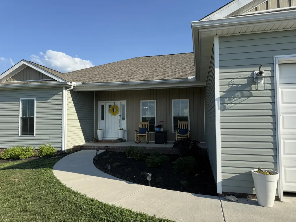 243 Arden Drive London KY 40741