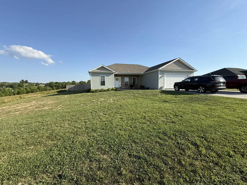 243 Arden Drive London KY 40741