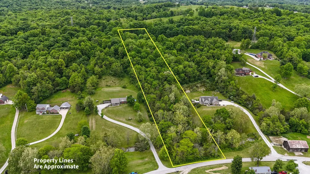 3159 10 Mile Road Melbourne KY 41059