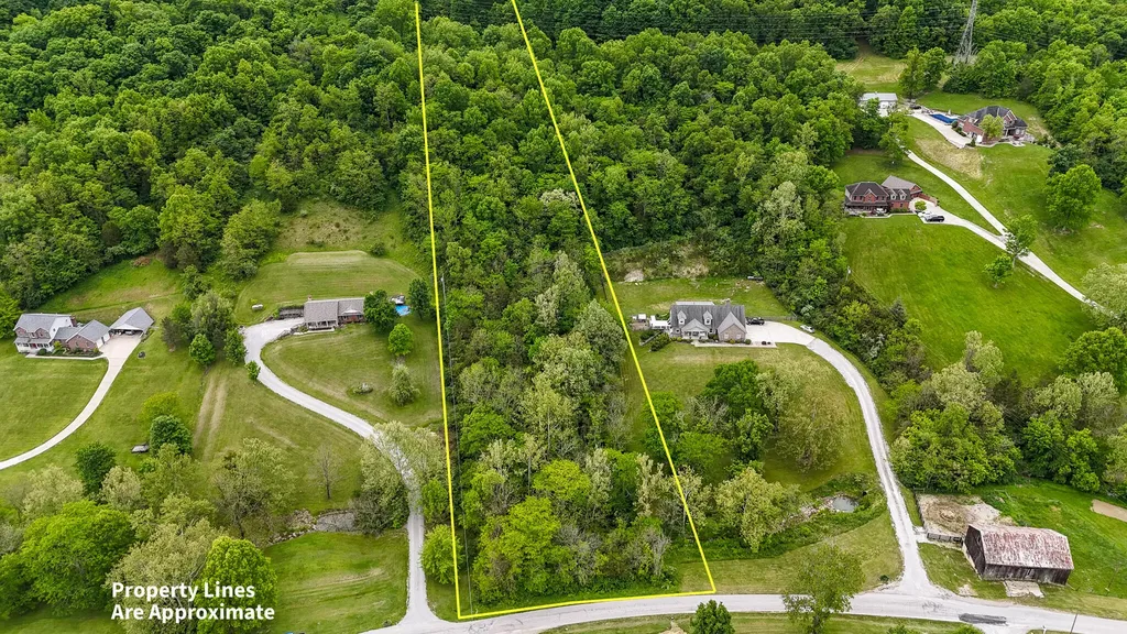 3159 10 Mile Road Melbourne KY 41059