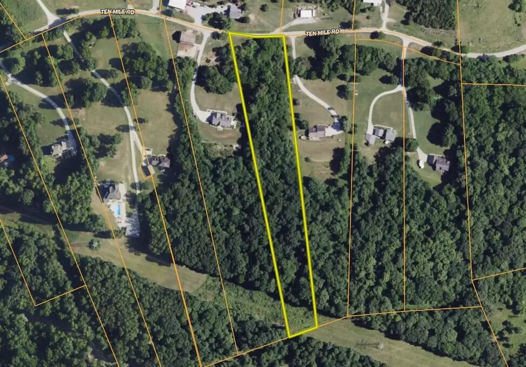 3159 10 Mile Road Melbourne KY 41059