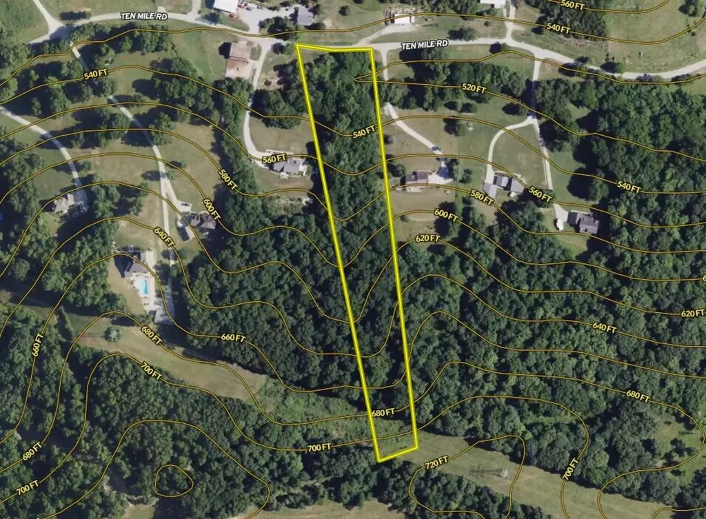 3159 10 Mile Road Melbourne KY 41059