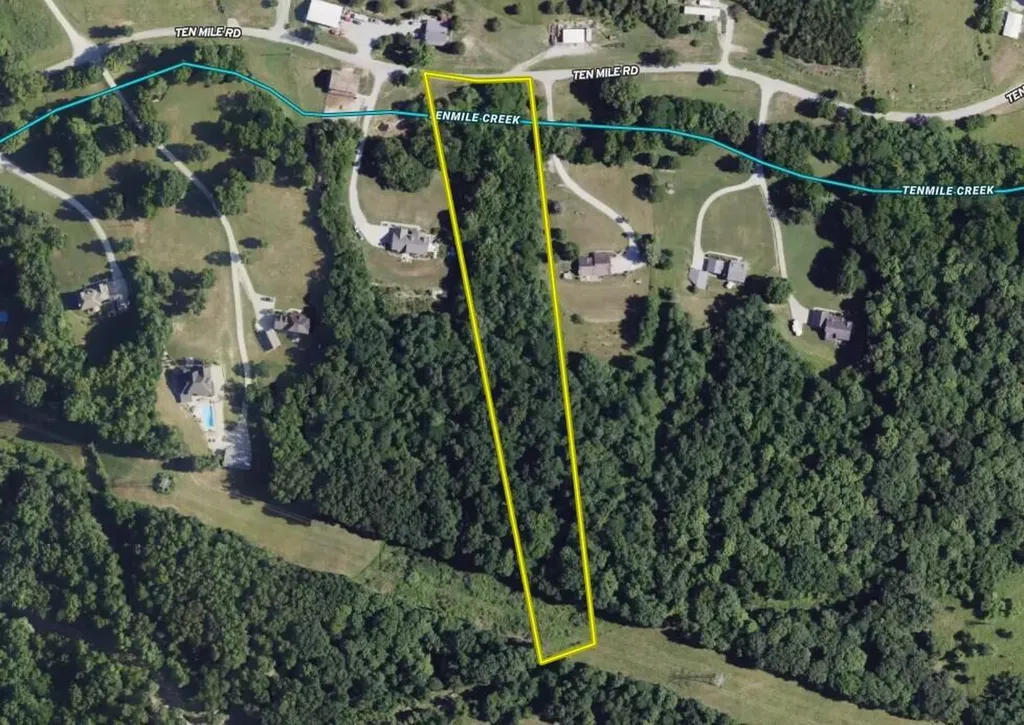 3159 10 Mile Road Melbourne KY 41059
