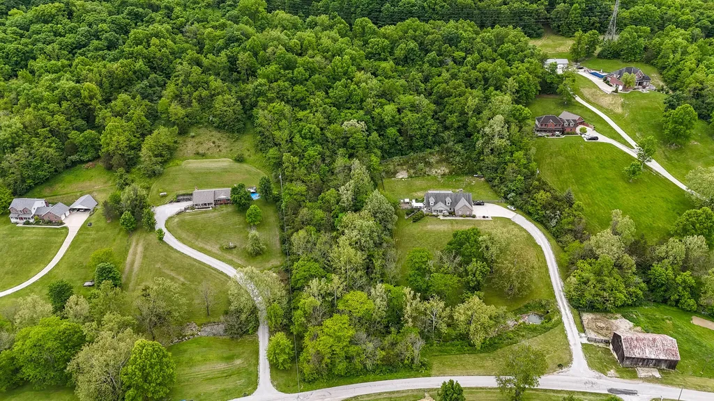 3159 10 Mile Road Melbourne KY 41059