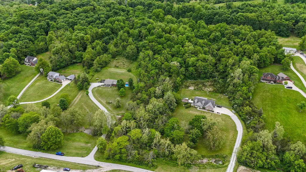 3159 10 Mile Road Melbourne KY 41059
