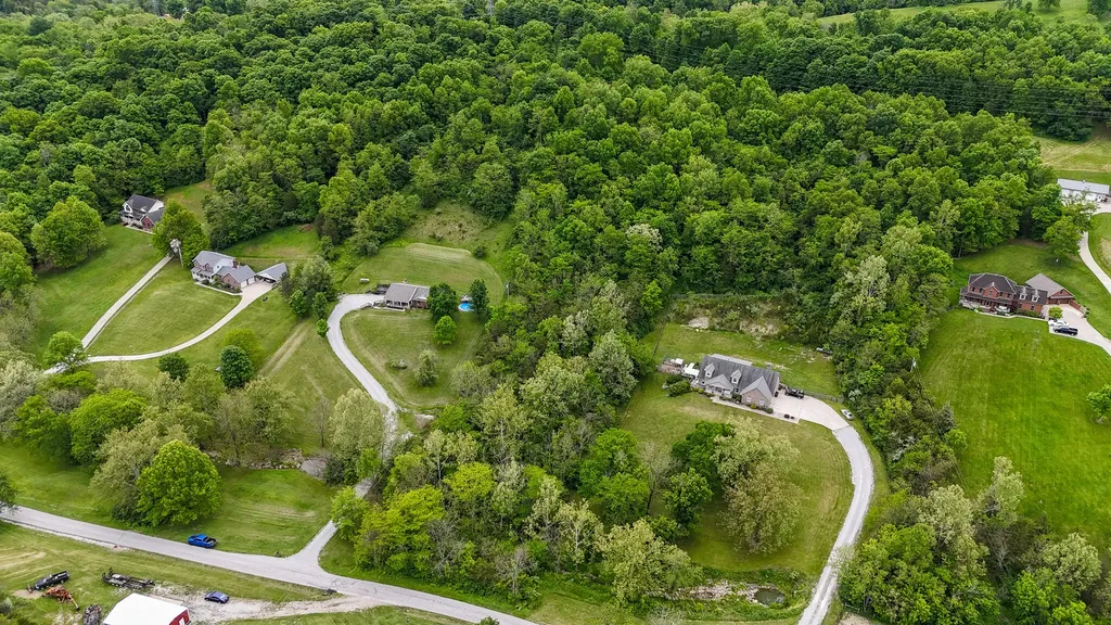 3159 10 Mile Road Melbourne KY 41059