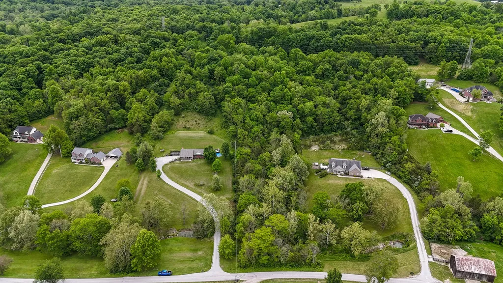 3159 10 Mile Road Melbourne KY 41059