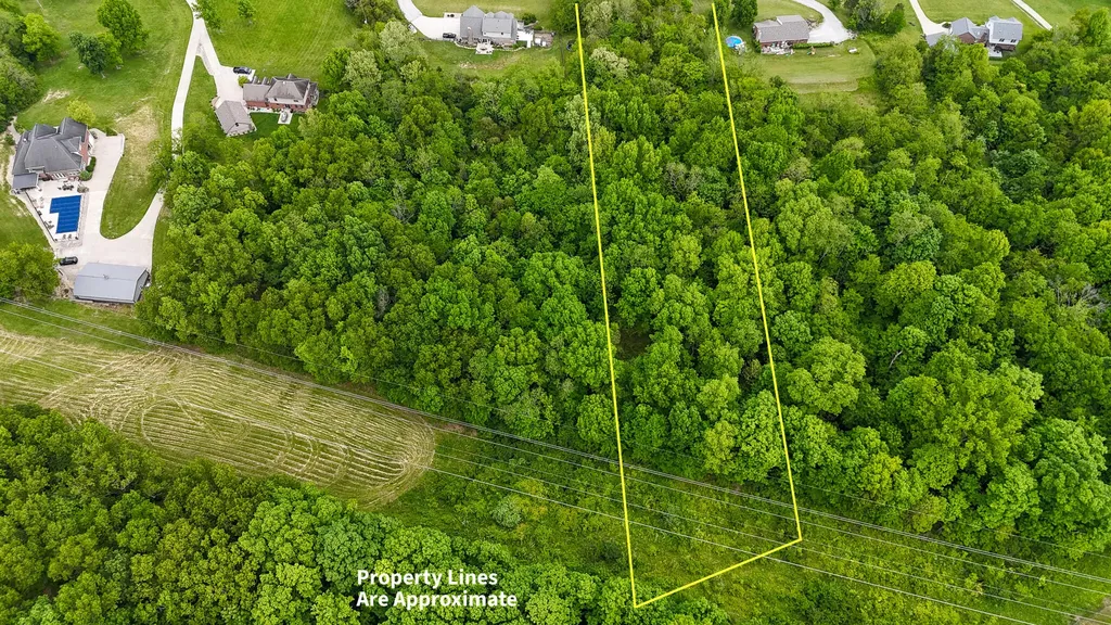 3159 10 Mile Road Melbourne KY 41059