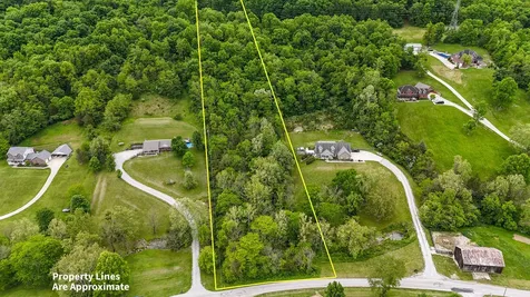 3159 10 Mile Road Melbourne KY 41059