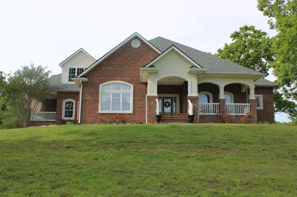 80 Seven Oaks Corbin KY 40701