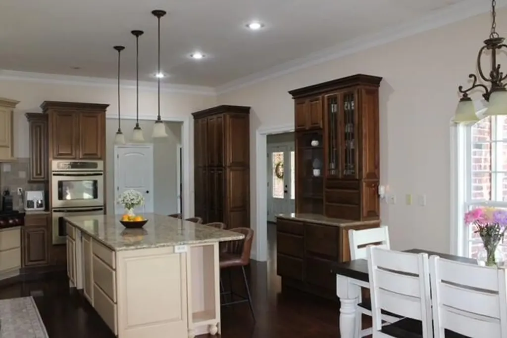 80 Seven Oaks Corbin KY 40701