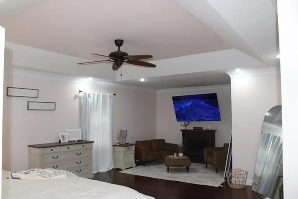 80 Seven Oaks Corbin KY 40701
