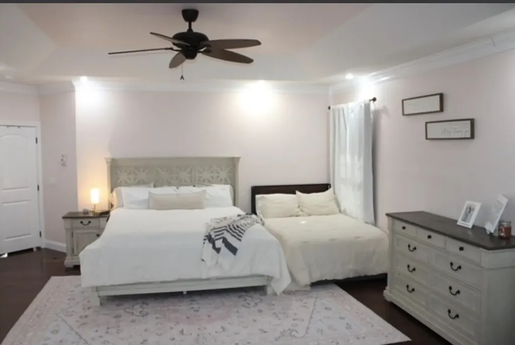 80 Seven Oaks Corbin KY 40701