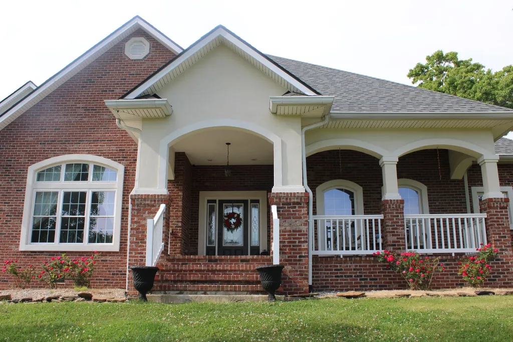 80 Seven Oaks Corbin KY 40701