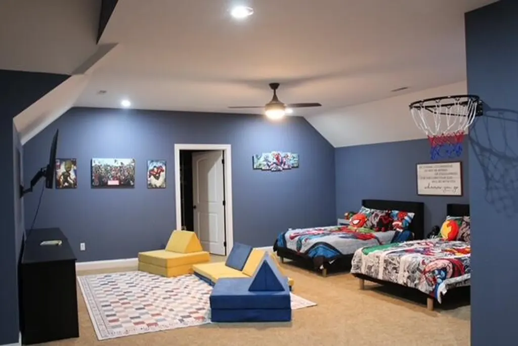 80 Seven Oaks Corbin KY 40701