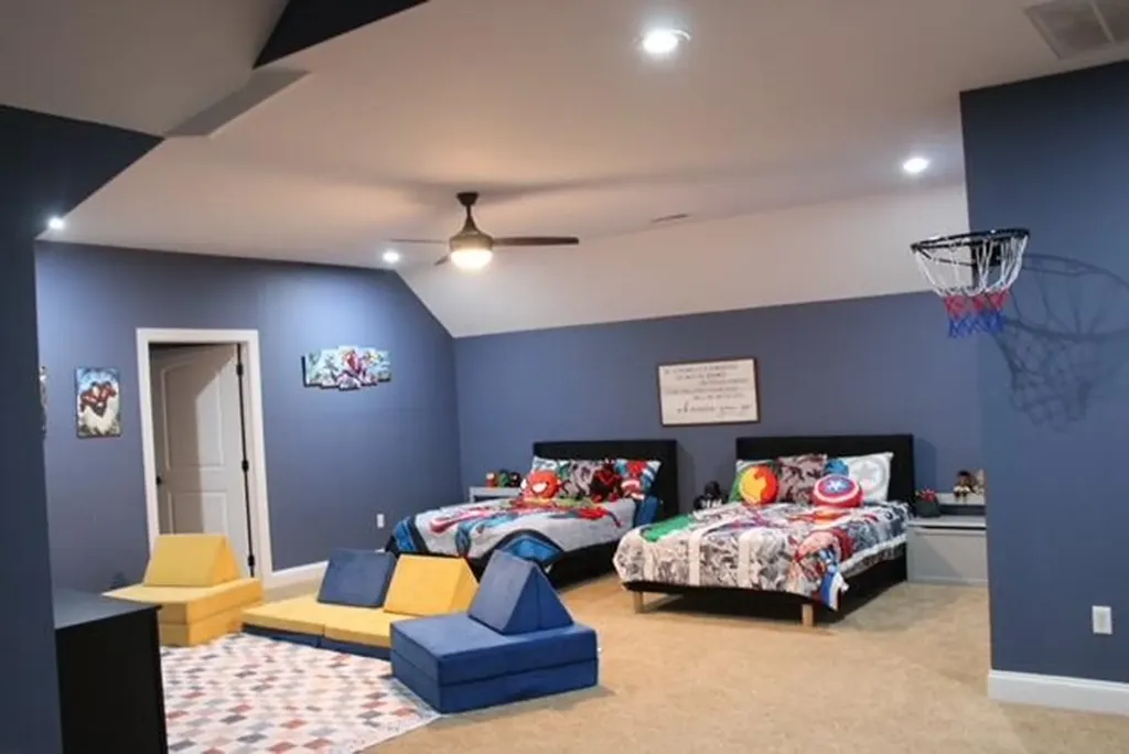 80 Seven Oaks Corbin KY 40701