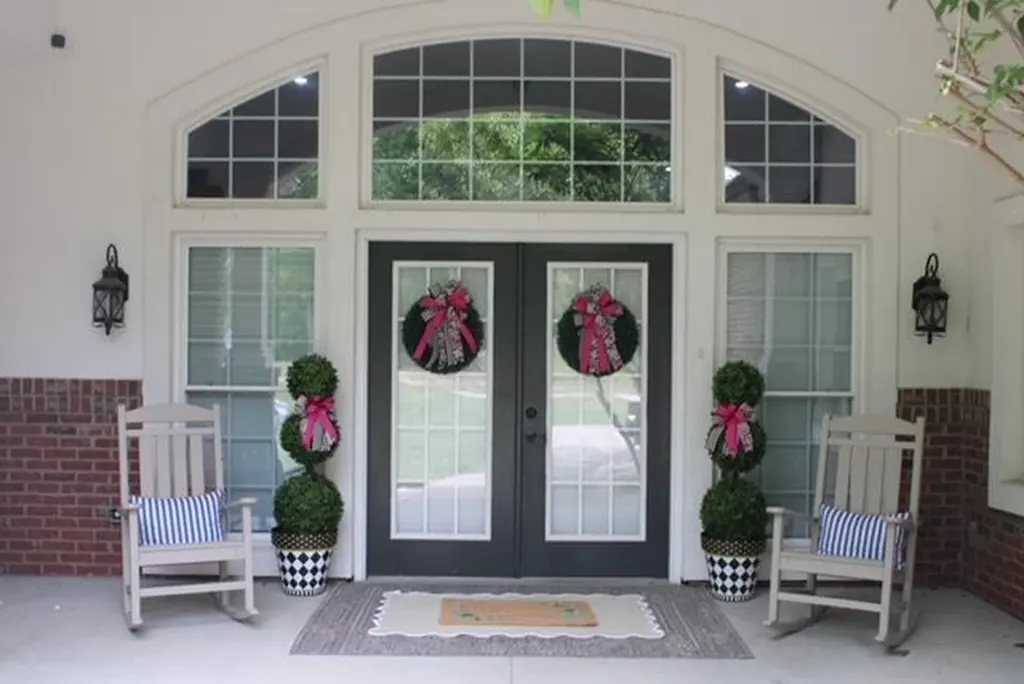 80 Seven Oaks Corbin KY 40701