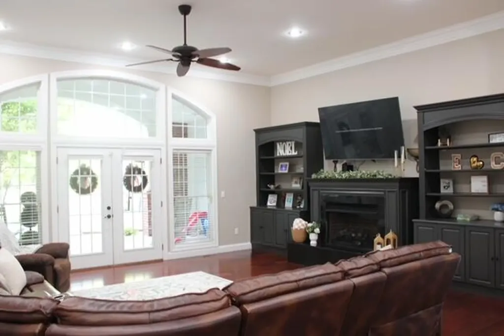80 Seven Oaks Corbin KY 40701
