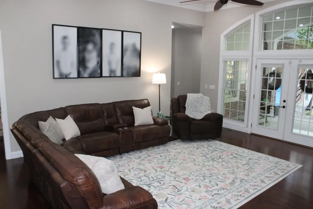 80 Seven Oaks Corbin KY 40701