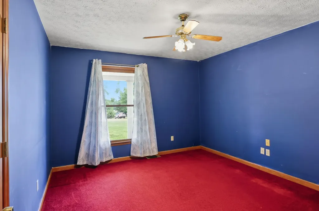 168 Dory Drive Salvisa KY 40372