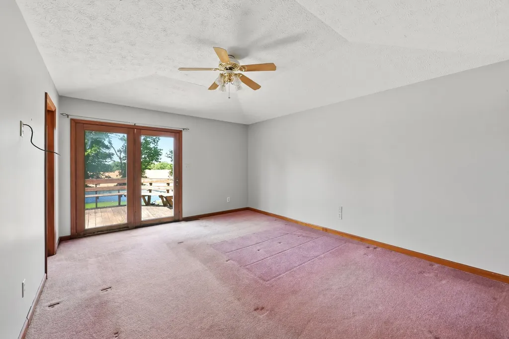 168 Dory Drive Salvisa KY 40372
