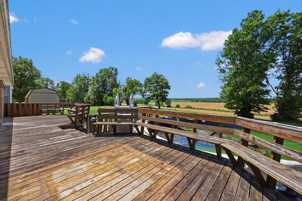 168 Dory Drive Salvisa KY 40372