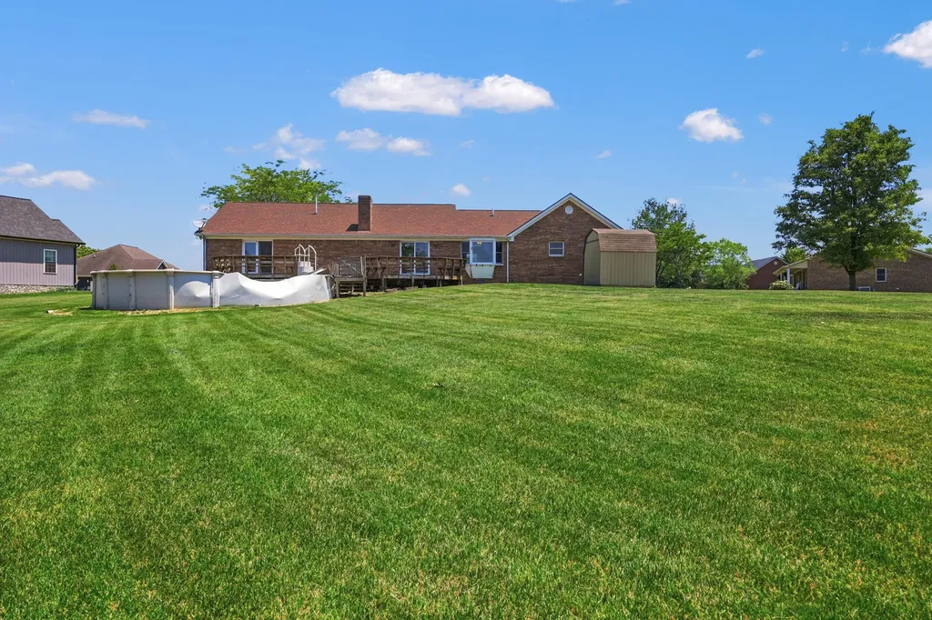 168 Dory Drive Salvisa KY 40372
