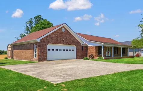 168 Dory Drive Salvisa KY 40372