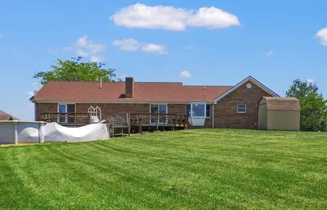168 Dory Drive Salvisa KY 40372