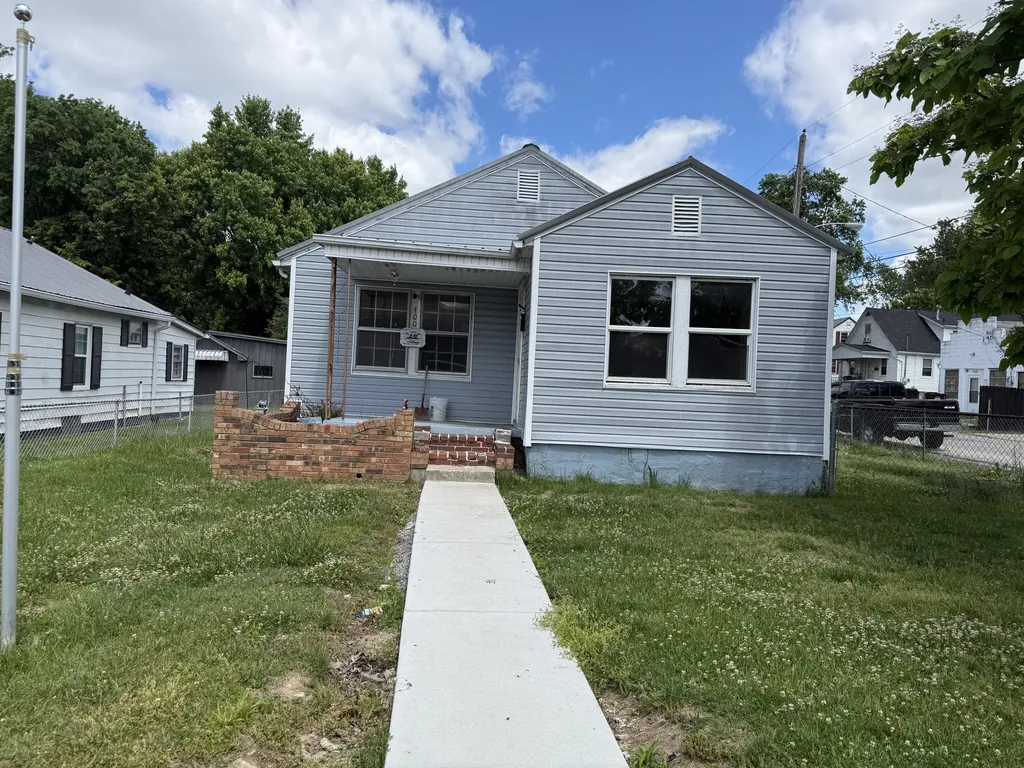 400 Westover Avenue Richmond KY 40475