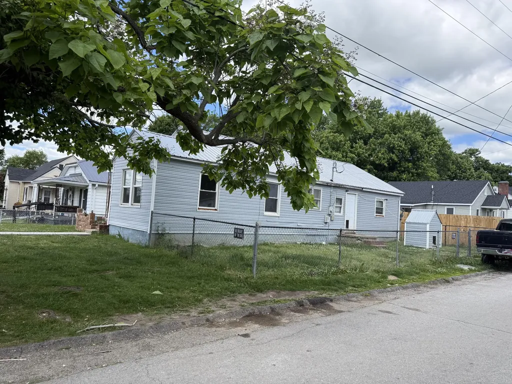 400 Westover Avenue Richmond KY 40475