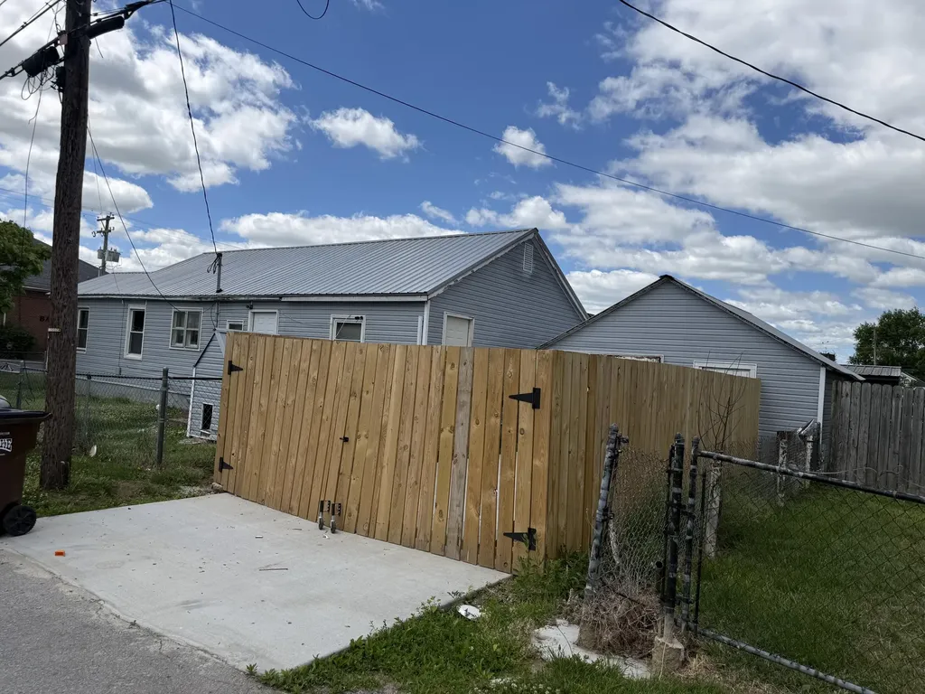 400 Westover Avenue Richmond KY 40475