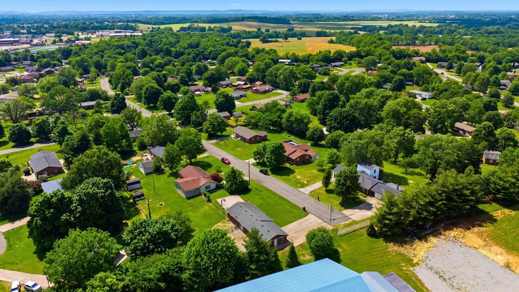 607 Keeneland Drive Bardstown KY 40004