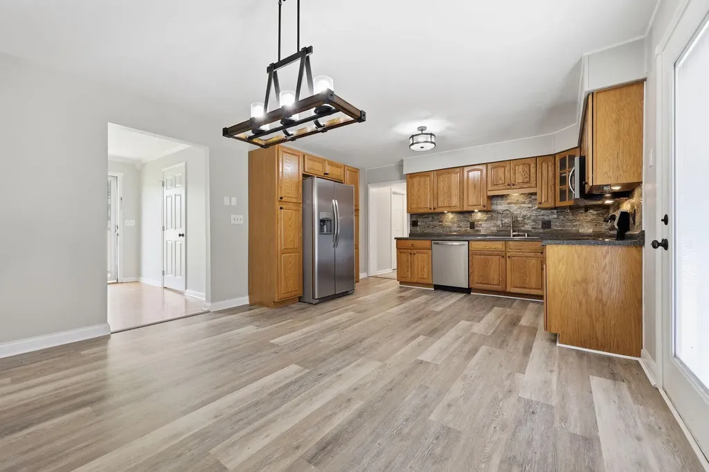 607 Keeneland Drive Bardstown KY 40004