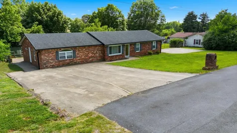 607 Keeneland Drive Bardstown KY 40004
