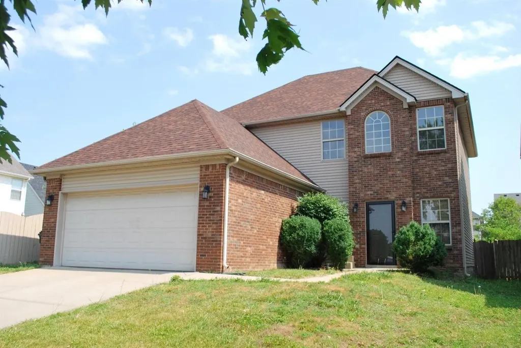 3285 Keithshire Way Lexington KY 40503