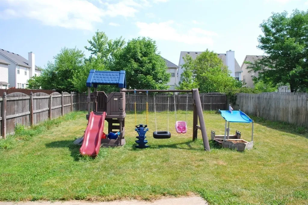 3285 Keithshire Way Lexington KY 40503