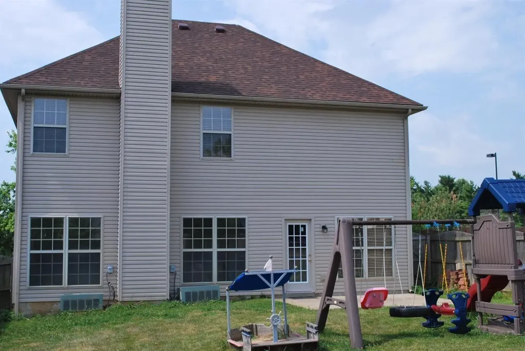 3285 Keithshire Way Lexington KY 40503