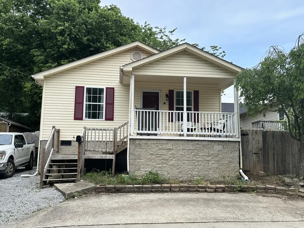 306 N Water Street Georgetown KY 40324