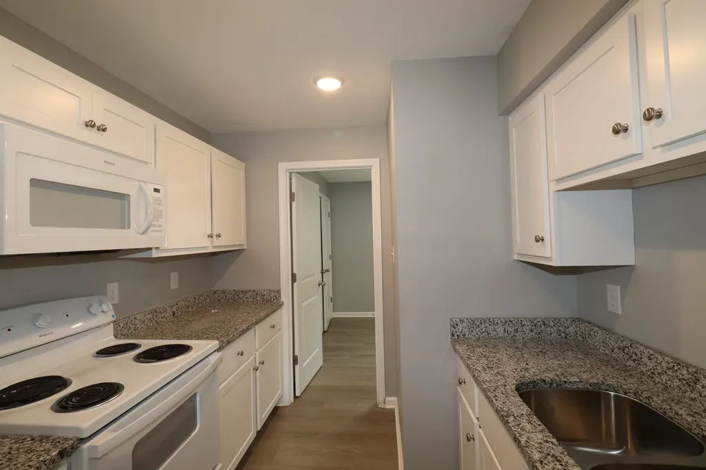 203 S 1st Street Nicholasville KY 40356