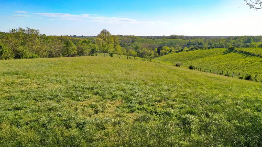 1 Gillispie Road Paris KY 40361