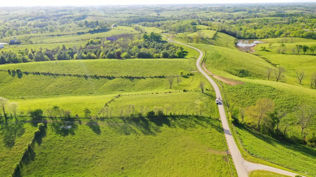 1 Gillispie Road Paris KY 40361