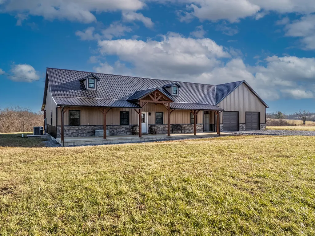 2850 Tea Run Road Ewing KY 41039