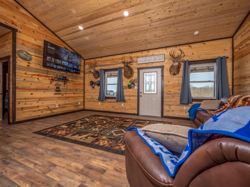 2850 Tea Run Road Ewing KY 41039