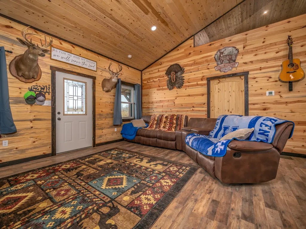 2850 Tea Run Road Ewing KY 41039