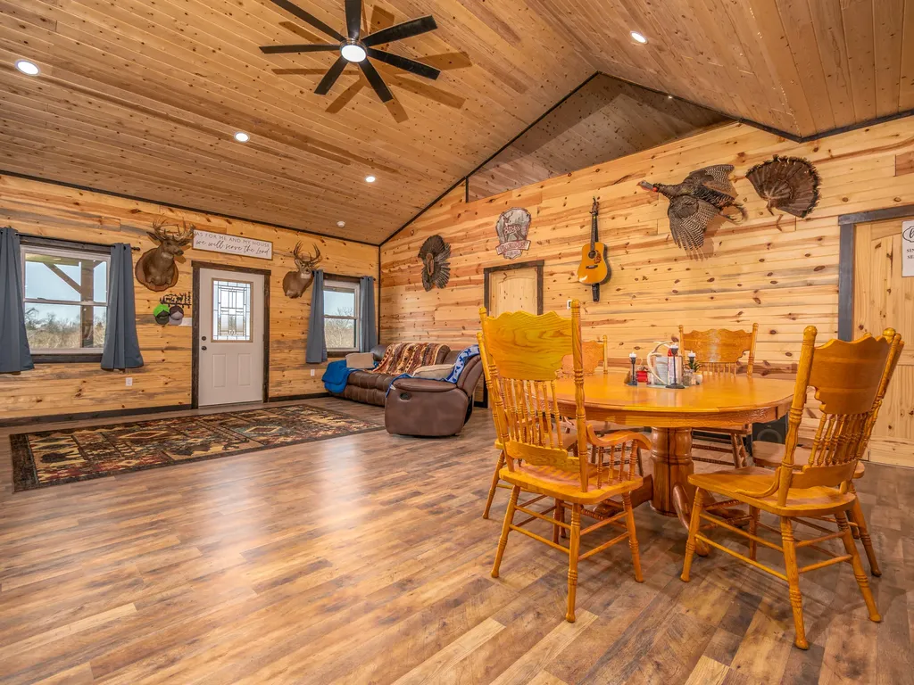 2850 Tea Run Road Ewing KY 41039