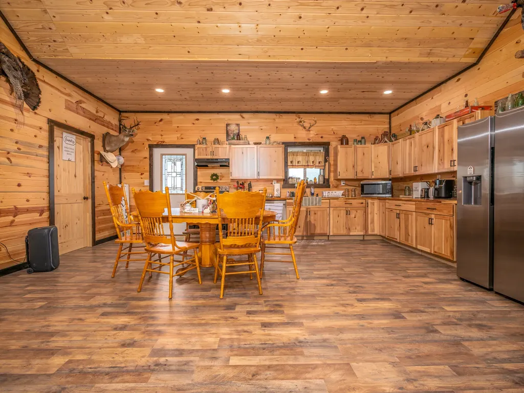 2850 Tea Run Road Ewing KY 41039