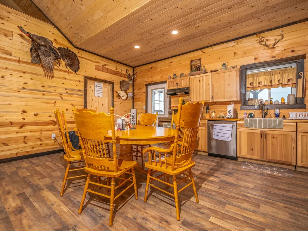 2850 Tea Run Road Ewing KY 41039